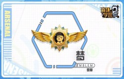 崩坏学园2六星徽章梦测评 梦技能分析