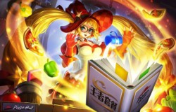 王者荣耀2019周年庆限定返场皮肤出炉 26日正式开启