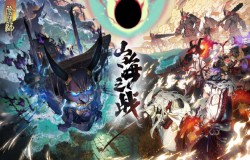 阴阳师退治阵容 阴阳师大江山之战第三日怎么打