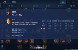 王者模拟战魏国战士流怎么玩 魏国战士流阵容详解