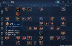 王者模拟战长安阵容怎么玩 长安阵容详解
