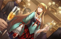高傲的凤凰《姬魔恋战纪》公主刘璋时装攻略