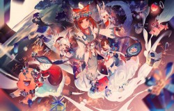阴阳师日轮之陨如何玩 日轮之陨机制详解