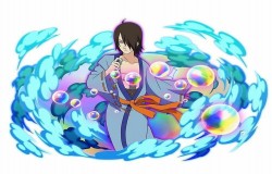 羽高是几尾人柱力 火影忍者手游10月31日每日一题