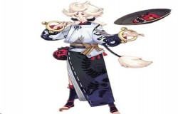 阴阳师SR星熊童子怎么用 SR星熊童子就业分析