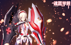 魂器学院PVP魂姬排行榜 PVP魂姬推荐