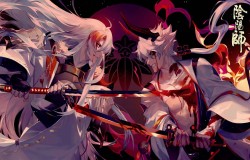 阴阳师星熊童子如何培养 星熊童子阵容搭配推荐