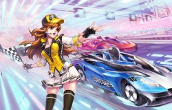 QQ飞车冰皇车如何获取 冰皇车获得方法详解