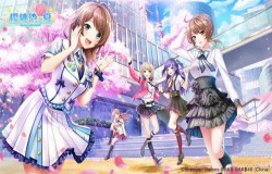 预约《樱桃湾之夏》送AKB48 Team SH 演唱会门票