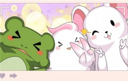 萌宠总动员《姬魔恋战纪》原来是恋爱冒险游戏！