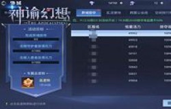 恒星之争！《神谕幻想》异域掠夺玩法重磅来袭！