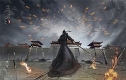 《庆余年》官方正版手游今日预约开启！江湖庙堂由你续写！