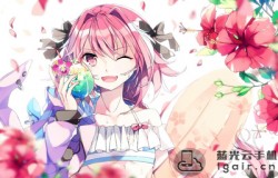 FGO阿斯托尔福怎么样 剑阶阿斯托尔福属性技能一览 FGO阿斯托尔福怎么样 剑阶阿斯托尔福属性技能一览