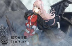 FGO圣诞南丁格尔怎么样 弓阶圣诞南丁格尔属性技能一览 FGO圣诞南丁格尔怎么样 弓阶圣诞南丁格尔属性技能一览