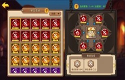 上百英雄轻松养成！《魔法学徒的一天》圣石系统解析
