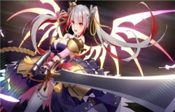 《王者降临》人物简介之艾斯的“正牌”妹妹莉坦