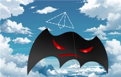 隐形的风筝《姬魔恋战纪》王牌空战下