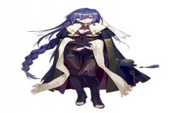 《王者降临》人物简介之先知圣女