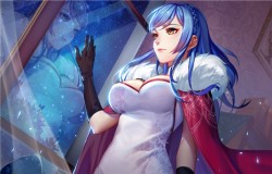 一波三折《姬魔恋战纪》艾斯竟是谈判高手！