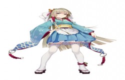 甜点达人《王者降临》人物简介之御果子