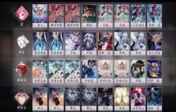 阴阳师百闻牌觉阵容推荐 阴阳师百闻牌觉阵容如何搭配 阴阳师百闻牌觉阵容推荐 阴阳师百闻牌觉阵容如何搭配