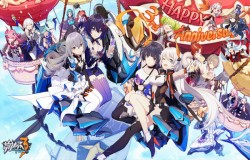 崩坏3云墨丹心技能有什么效果 云墨丹心技能解析 崩坏3云墨丹心技能有什么效果 云墨丹心技能解析