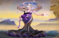 王者荣耀鼠年限定甄姬外观一览 皮肤售价及入手分析 王者荣耀鼠年限定甄姬外观一览 皮肤售价及入手分析