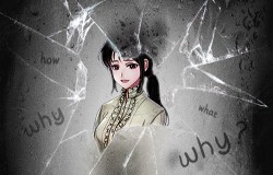 最后的抉择《雾魇之夏》小剧场-揭秘佟梦内心的疯狂