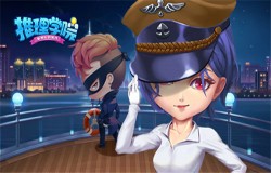 《推理学院》新手攻略：积分获得方法盘点