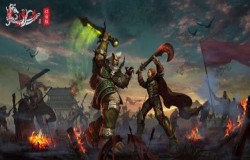 热血传奇怀旧版4月28日开测：最初的传奇拉响集结号