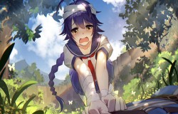 神仙爱情《姬魔恋战纪》让你邂逅挚爱伴侣！