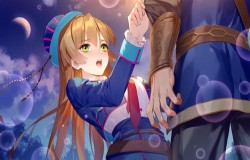火力全开《姬魔恋战纪》五一特别版本上线！