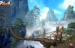《天空之城》3D变身激战不停