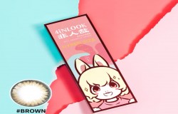 4iNLOOK确认参展2020CAWAE，将产品与二次元文化创意融合！