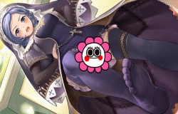 修女也很忙《姬魔恋战纪》张宝升六心啦！