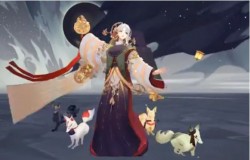 阴阳师御馔津新皮肤奉祝舞乐获取方式 新皮肤外形一览