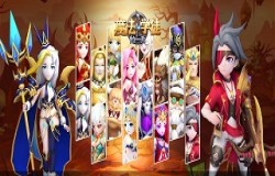 《魔法学徒的一天》奇幻放置体验传奇战斗
