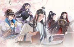 古风乙女恋爱手游《掌门太忙》PVP论武玩法攻略