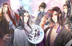 古风乙女恋爱手游《掌门太忙》6月19日开启计费删档测试