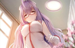 各自的浪漫《姬魔恋战纪》华佗香香升星了！(图文)