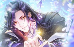 《掌门太忙》玩家专访第二期：花陵来我这里歇一辈子吧