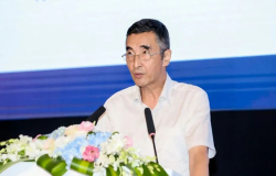 张毅君在2020年ChinaJoy期间发布《2020年1～6月中国游戏产业报告》