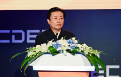 全国政协委员、中国音像与数字出版协会理事长孙寿山同志在2020年中国国际数字娱乐产业大会上发表书面致辞