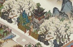 江南百景图珍宝天赋一览 珍宝天赋谁最强