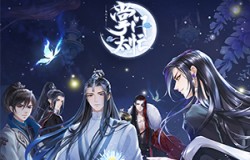 729声优早安铃福利 助阵8月7日《掌门太忙》首发