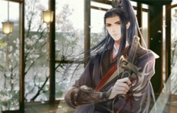 《掌门太忙》玩家专访第三期：被任天涯的厨艺所折服