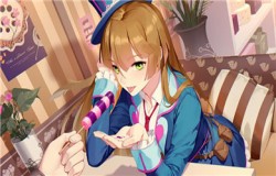 爱情36计《姬魔恋战纪》追爱还得讲究方法！