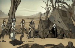 《归家异途2》首轮免费Demo现已开放！快来抢先体验吧！