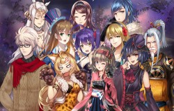 甜过小风暴《姬魔恋战纪》来自艾斯的自白