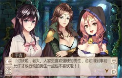 《姬魔恋战纪》如何攻略喜欢的女孩子？